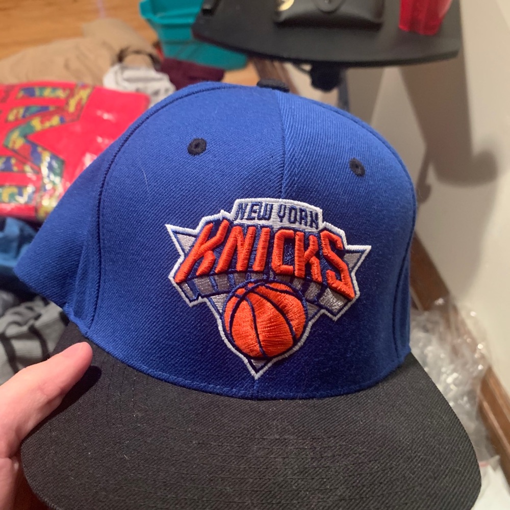 Massive hat bundle